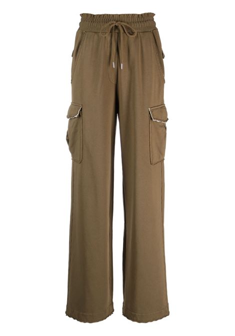 pantalone DRIES VAN NOTEN | Pantalone | HANDO7640606